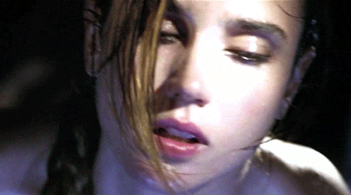 requiem for a dream GIF