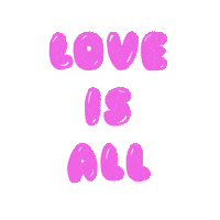 Amour Love Sticker by Mathilde Cabanas