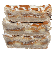 Banoffee Sticker by foodbabyny