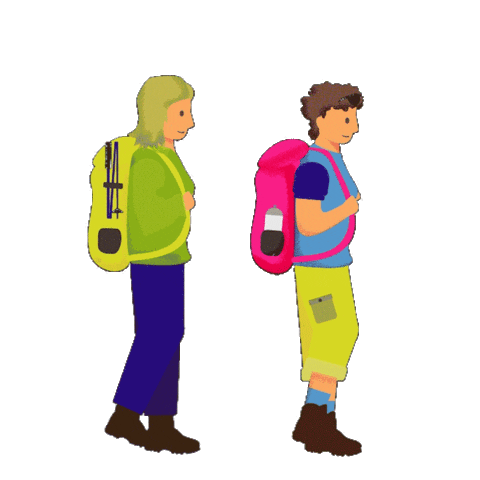 Sport Sommer Sticker by weges