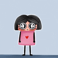 Beauty GIF