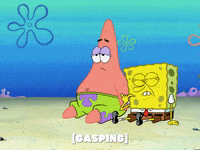 season 5 000 patties under the sea GIF by SpongeBob SquarePants