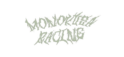 Monokusa Sticker
