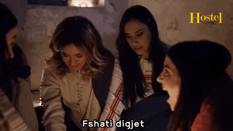 albania anabelhostel GIF by Anabel Magazine