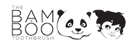 Panda Smile Sticker by The Bam&Boo