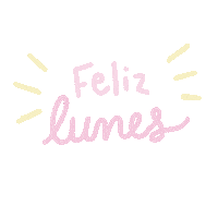 Happy Buen Dia Sticker