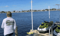 Jump Flying GIF