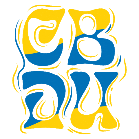 CBDU-BRASIL giphyupload jubs cbdu jogosuniversitarios Sticker