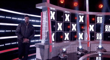 hip hop squares GIF by VH1