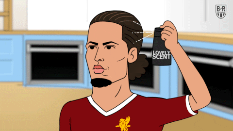 getting ready champions league GIF by Bleacher Report