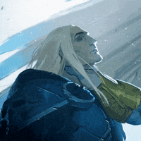 Bastion Wow GIF by World of Warcraft