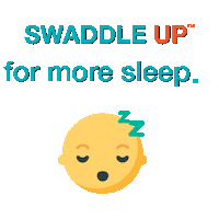 lovetodreamofficial australia swaddle love to dream lovetodream Sticker