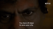 netflix india sacred games GIF