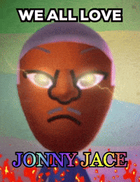 Niche GIF
