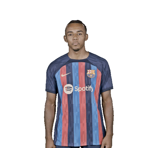 Sport Barca Sticker by FC Barcelona