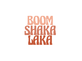 Happy Sticker by Shaka Camper