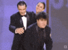 pedro almodovar oscars GIF by The Academy Awards