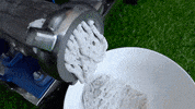 ExperimenMeatGrinder ice cream spiderman satisfying meat GIF