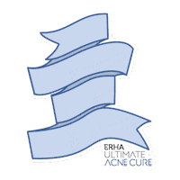 Skin Quotes Sticker by ERHA