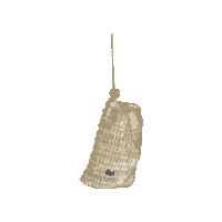 komoemotional bag shower emotional eco Sticker