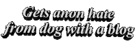 Dogs Internet Sticker by AnimatedText