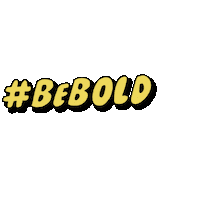 Be Bold Back To School Sticker by River Island