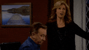 excited fox tv GIF by Last Man Standing
