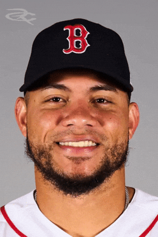 Red Sox Win GIF by Respective