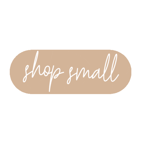 shopstarlow giphyupload shop shop small support small Sticker