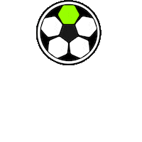 Tsf Sticker by thesoccerfactorymx