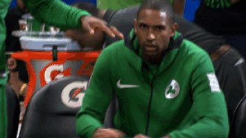 player intros GIF by NBA