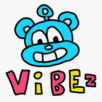 Vibes Wow GIF by TEJI