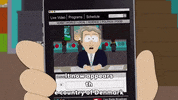 season 20 20x5 GIF by South Park 