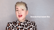 Press Release Memo GIF by Truly.
