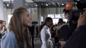 fashion week GIF by Mercedes-Benz Fashion Week Berlin