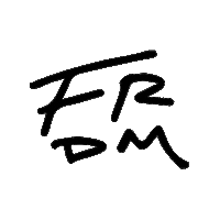 FREEDOMCHURCH surrender frdm freedom church freedomchurch Sticker