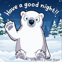 Sleepy Good Night GIF by VeeFriends