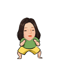 Dance Fun Sticker