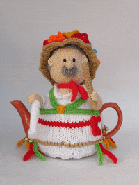 TeaCosyFolk dancing celebration spring may GIF