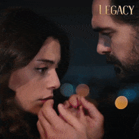 Legacy Emanet GIF by Eccho Rights
