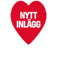 New Post Sticker by Byggmax