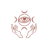 pixiepourtoi eyes collection cosmos astro Sticker