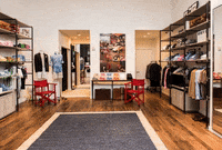 Cremieux fashion paris france handmade GIF