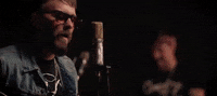 Music Video Singing GIF by Elvie Shane