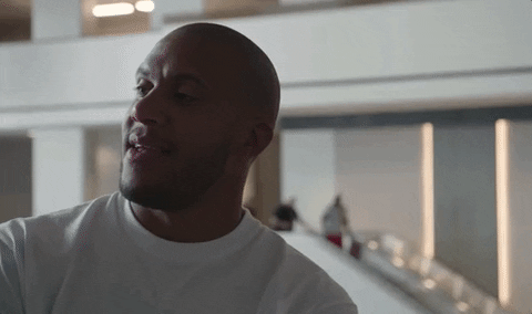 Derrick Lewis Sport GIF by UFC