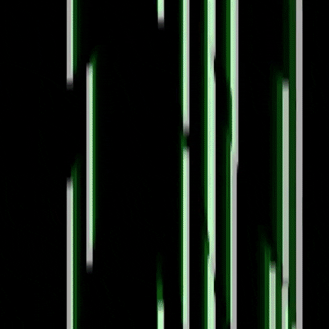 cyberpunk lines GIF by partyonmarz