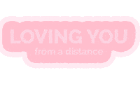 Loving You Love Sticker by LovEvolution
