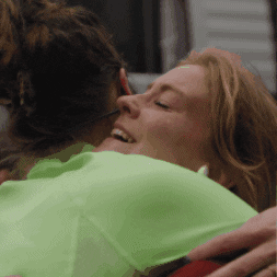 Happy Run GIF by Amaury Sport Organisation