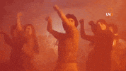 Dance Baile GIF by UN3TV