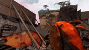 Virtual Reality Brazil GIF by biancakennedy